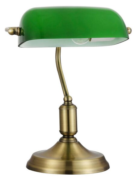 SVETILKA ZA PISALNO MIZO Table & Floor 26/36/18 cm