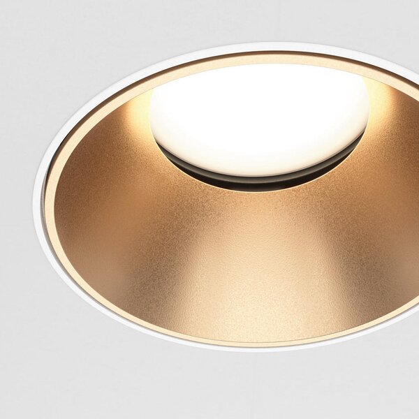 STROPNA SVETILKA Downlight 10,2/3,7 cm
