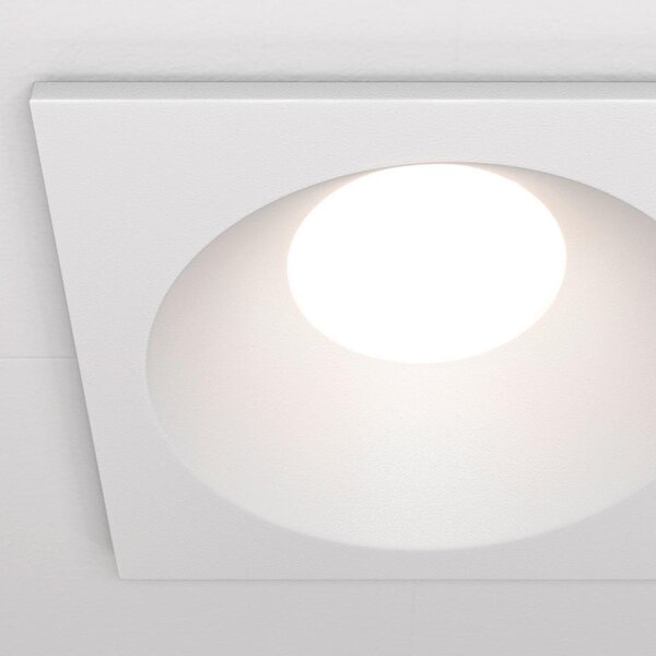 VGRADNA TOČKOVNA SVETILKA Downlight