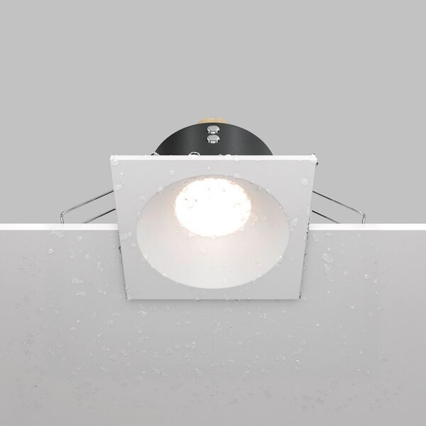 VGRADNA TOČKOVNA SVETILKA Downlight