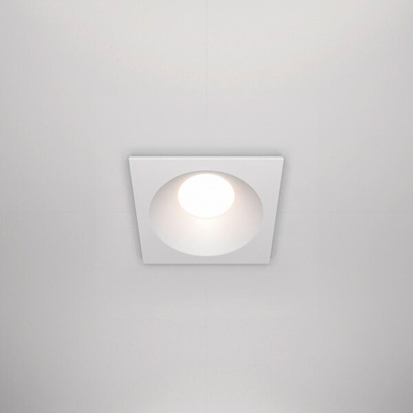 VGRADNA TOČKOVNA SVETILKA Downlight