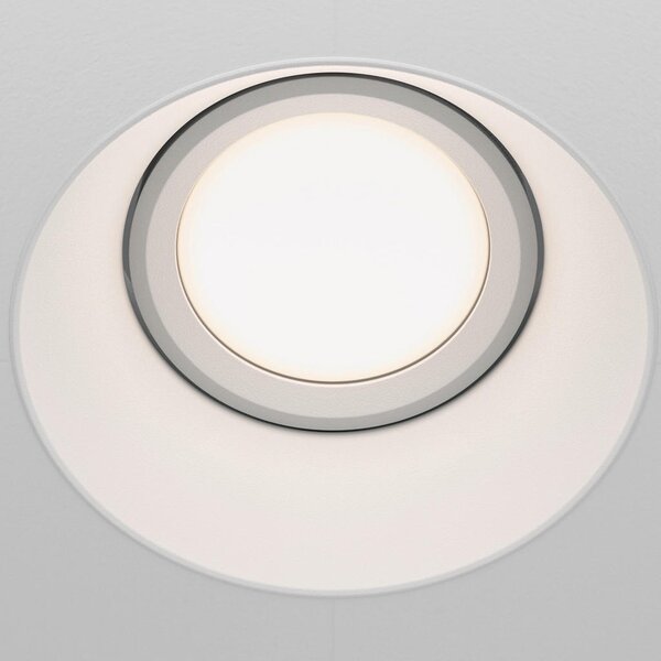 VGRADNA TOČKOVNA SVETILKA Downlight