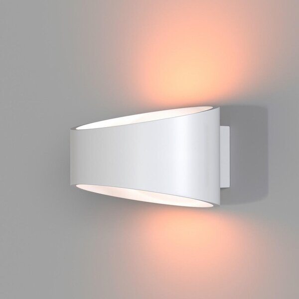 STENSKA SVETILKA Ceiling & Wall 6 W 3000 K 230 V