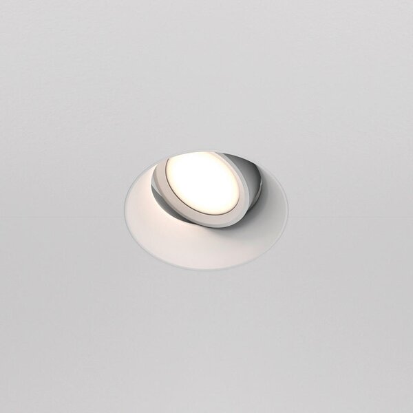VGRADNA TOČKOVNA SVETILKA Downlight