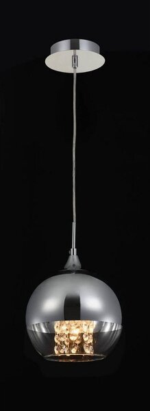 VISEČA NIHALNA SVETILKA Pendant 20/14-96 cm 60 W E27