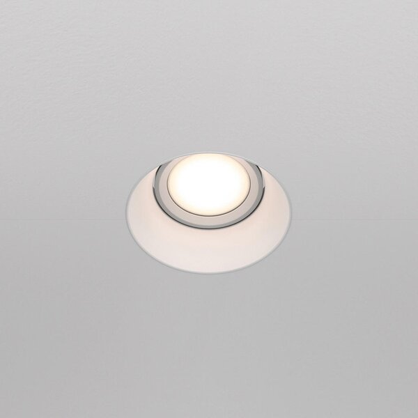 VGRADNA TOČKOVNA SVETILKA Downlight