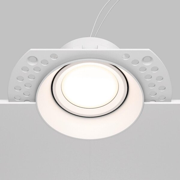 VGRADNA TOČKOVNA SVETILKA Downlight