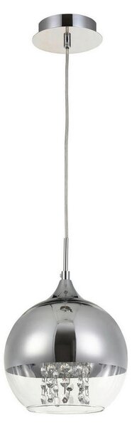 VISEČA NIHALNA SVETILKA Pendant 20/14-96 cm 60 W E27