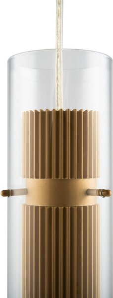 VISEČA NIHALNA SVETILKA Modern 8/32 cm 50 W GU10
