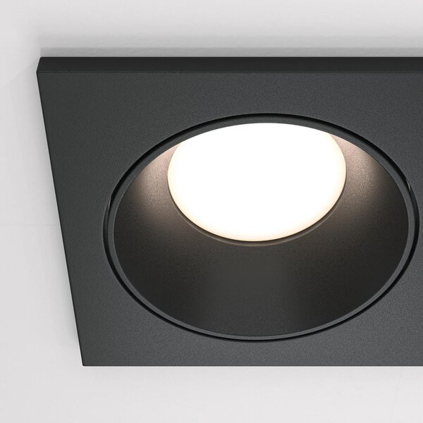STROPNA SVETILKA Downlight 17/9/3,6 cm