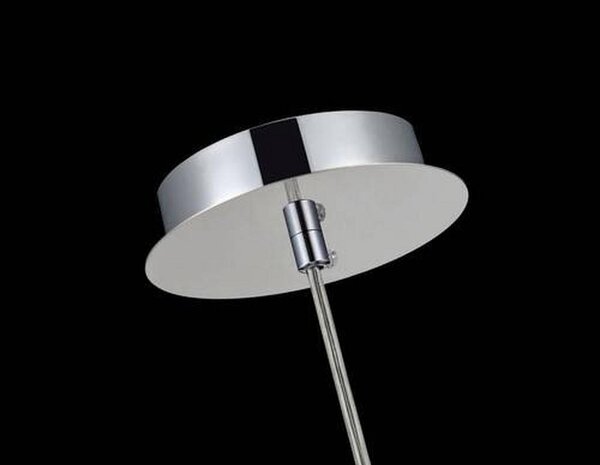 VISEČA NIHALNA SVETILKA Pendant 20/14-96 cm 60 W E27