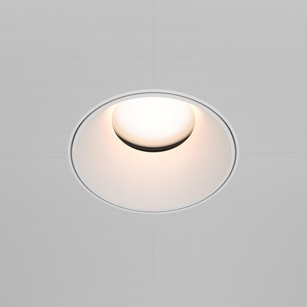 VGRADNA TOČKOVNA SVETILKA Downlight