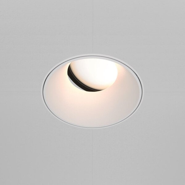 VGRADNA TOČKOVNA SVETILKA Downlight
