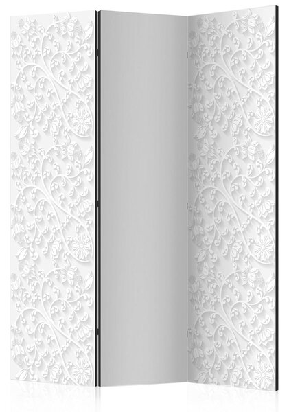 Artgeist Paravan Floral Pattern I, 3-Delni, Dvostranski