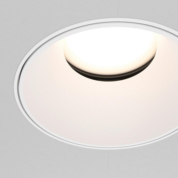 VGRADNA TOČKOVNA SVETILKA Downlight