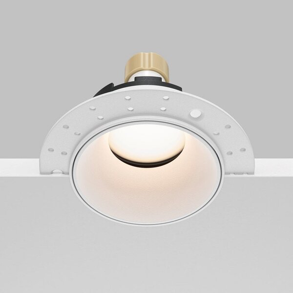 VGRADNA TOČKOVNA SVETILKA Downlight