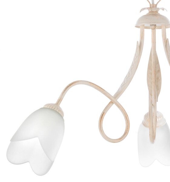 LESTENEC 65/65/82 cm E14