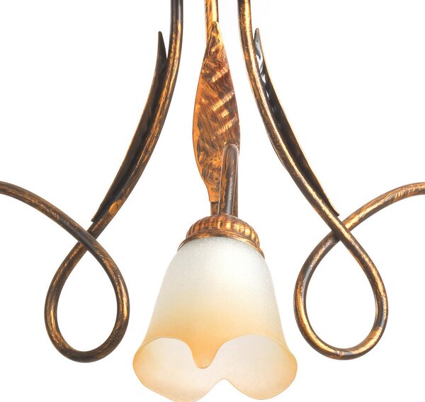 LESTENEC 65/82 cm E14