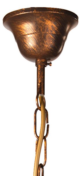 LESTENEC 75/75/100 cm E14