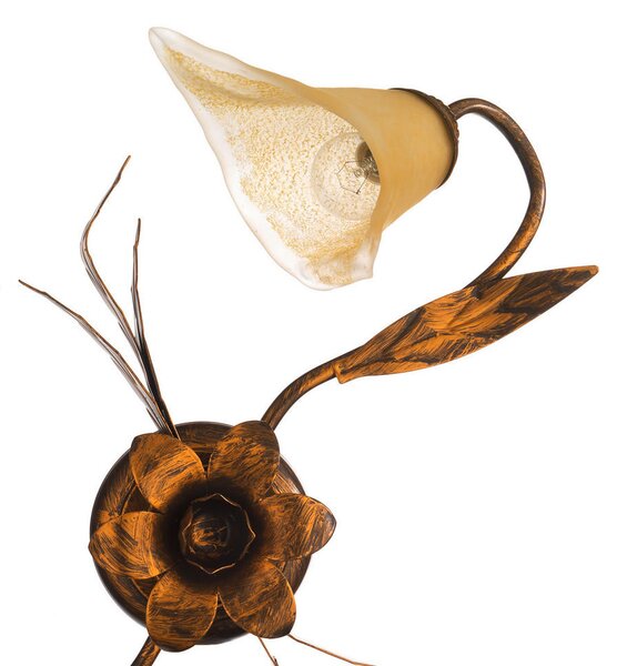 STROPNA SVETILKA 55/25 cm