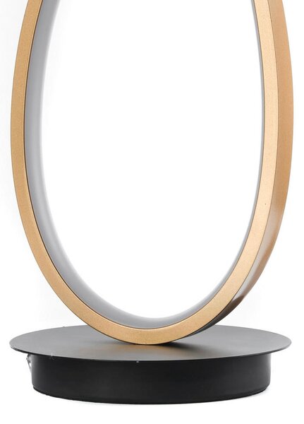 NAMIZNA LED-SVETILKA 14/14/43 cm
