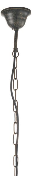 VISEČA SVETILKA 80/84 cm E14