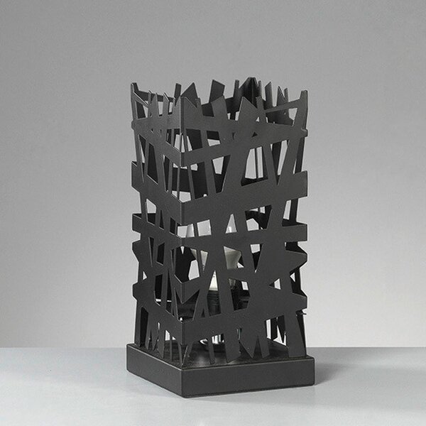 NAMIZNA SVETILKA 14/29 cm
