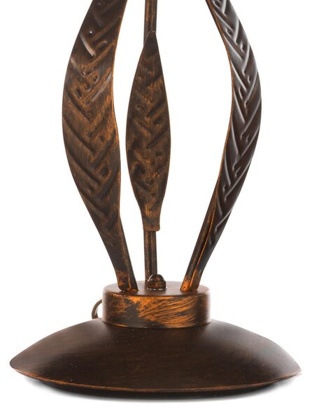NAMIZNA SVETILKA 48/48/61 cm