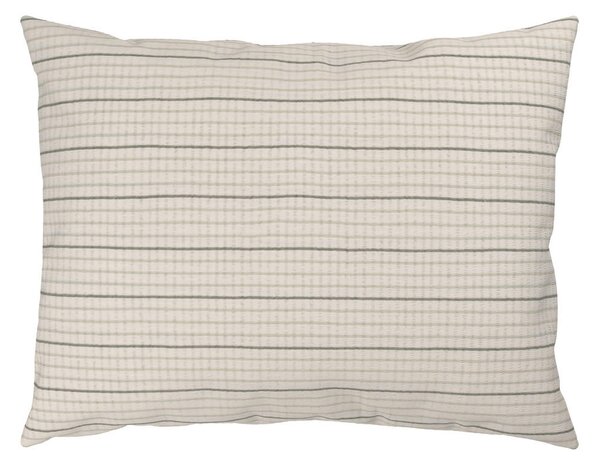 POSTELJNINA 140/200 cm muslin zelena