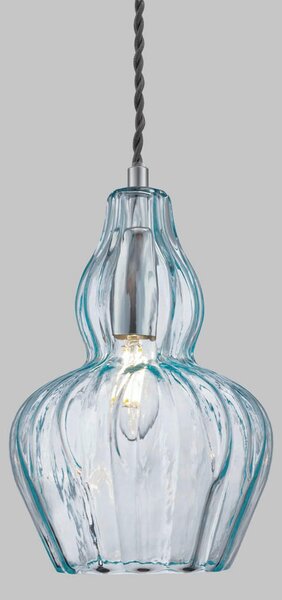 VISEČA NIHALNA SVETILKA Pendant 16/23 cm 40 W E14