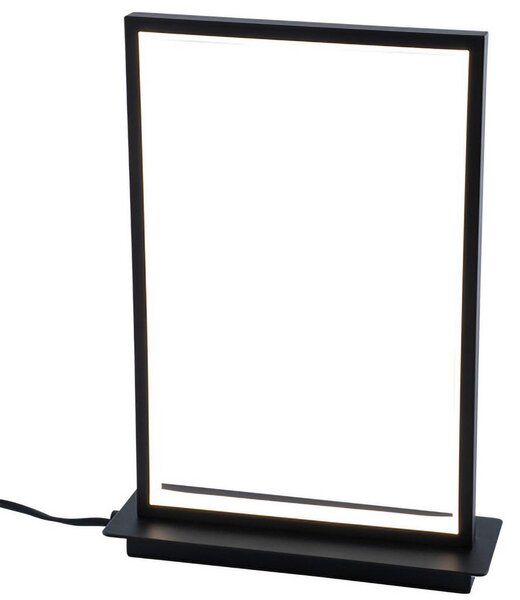 NAMIZNA LED-SVETILKA 22/8/32 cm