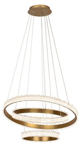 VISEČA LED-SVETILKA 80 W 450 lm 3000 /4000 /6000 K 230 V