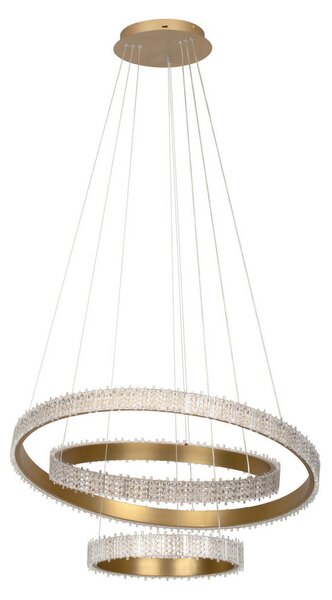 VISEČA LED-SVETILKA 80 W 450 lm 3000 /4000 /6000 K 230 V