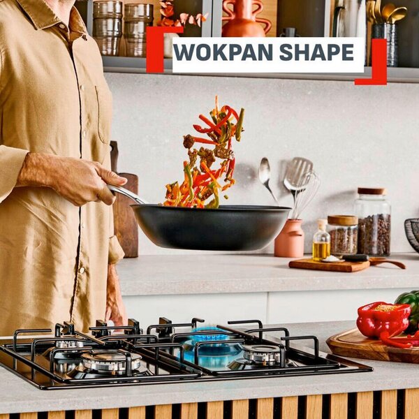 VOK Tefal Excellence+ 28 cm