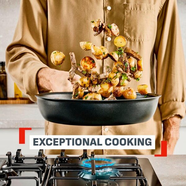 VOK Tefal Excellence+ 28 cm