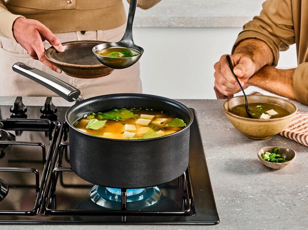 KOZICA Tefal Excellence+ aluminij