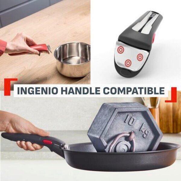 SET POSOD 8/1 Excellence plus Ingenio
