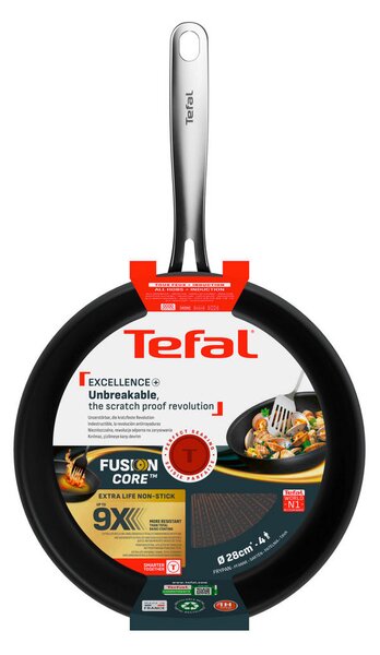 PONEV ZA PEČENJE Tefal Excellence+ 28 cm