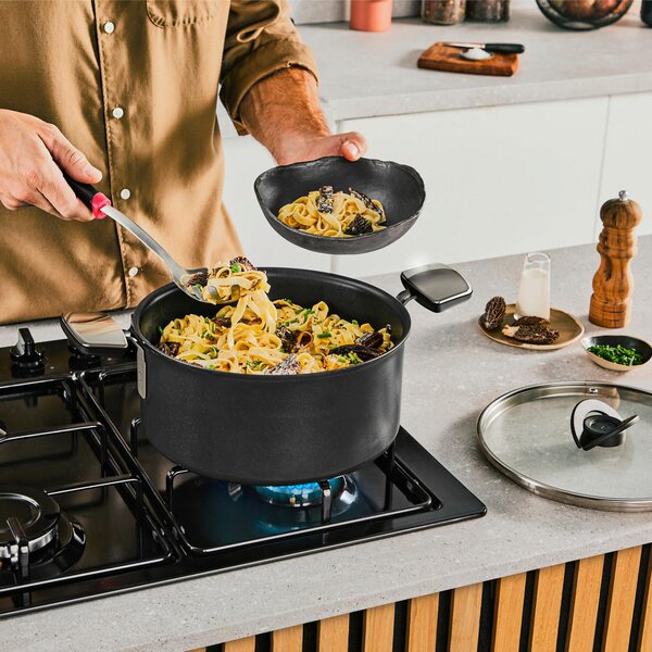 LONEC ZA DUŠENJE Tefal Excellence+ aluminij