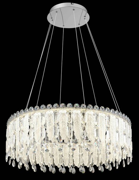 VISEČA LED-SVETILKA KLUNKA 2700-6000 K 230 V