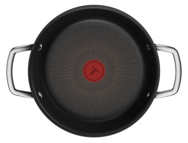 PONEV ZA PRAŽENJE Tefal Excellence+ 24 cm