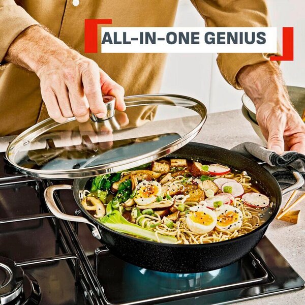 PONEV ZA PRAŽENJE Tefal Excellence+ 24 cm