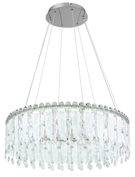VISEČA LED-SVETILKA KLUNKA 2700-6000 K 230 V