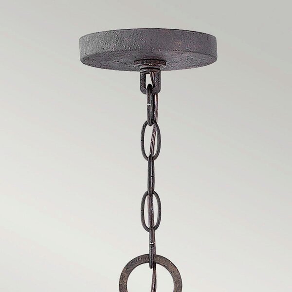LESTENEC Sawyer 76,2/81,5 cm E14