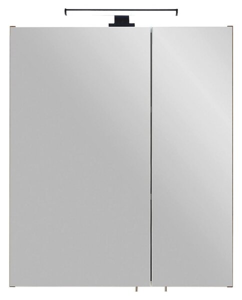 OMARA Z OGLEDALOM 60/70/20 cm