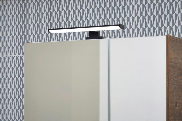 OMARA Z OGLEDALOM 60/70/20 cm
