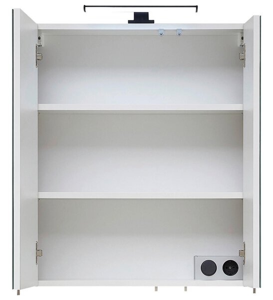 OMARA Z OGLEDALOM 60/70/20 cm