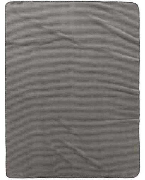 ODEJA Essentials 2026 150/200 cm temno siva