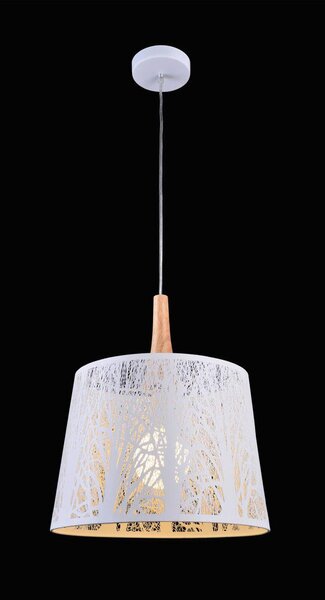 VISEČA NIHALNA SVETILKA Modern 35/40 cm 60 W E27