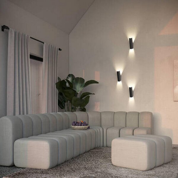 STENSKA SVETILKA Modern 40 W 230 V G9
